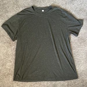 🎉Lululemon All Yours Boyfriend Tee Size 8